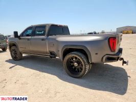 GMC Sierra 2022 6