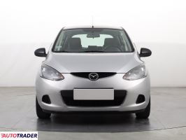 Mazda 2 2009 1.3 73 KM Mazda 2 2009 1.3 73 KM