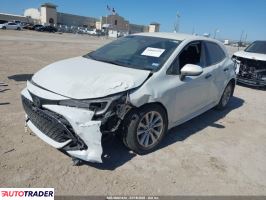 Toyota Corolla 2024 2