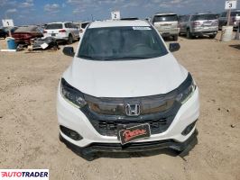 Honda HR-V 2022 1