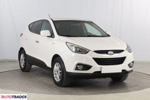 Hyundai ix35 2014 1.6 132 KM