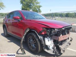 Mazda CX-5 2021 2