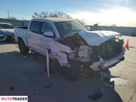 Toyota Tacoma 2023 3