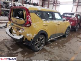 Kia Soul 2020 2
