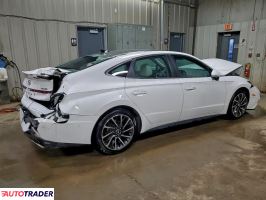 Hyundai Sonata 2023 1