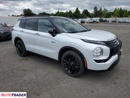 Mitsubishi Outlander 2024 2