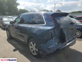 Volvo XC90 2024 2 Volvo XC90 2024 2