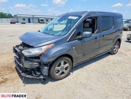 Ford Transit Connect 2020 2