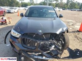 BMW X3 2019 2 BMW X3 2019 2