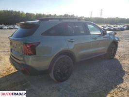 Kia Sorento 2025 2