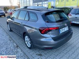 Fiat Tipo 2017 1.4 120 KM