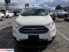 Ford EcoSport 2021 2
