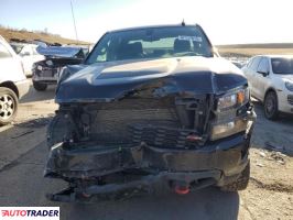 Chevrolet Silverado 2019 5 Chevrolet Silverado 2019 5