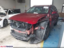 Mazda CX-9 2021 2