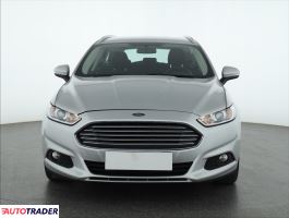 Ford Mondeo 2015 2.0 147 KM