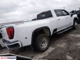 GMC Sierra 2021 6