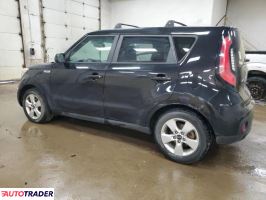 Kia Soul 2019 1