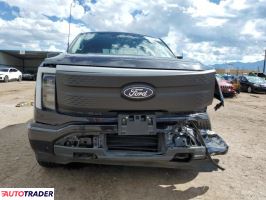 Ford Pozostałe 2024 Ford Pozostałe 2024