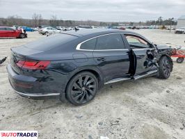 Volkswagen Arteon 2020 2