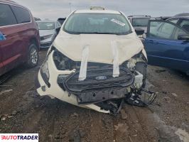 Ford EcoSport 2020 1