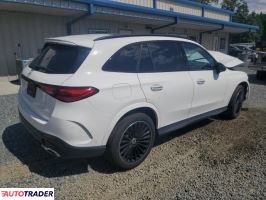 Mercedes CL 2023 2 Mercedes CL 2023 2