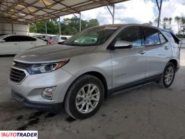 Chevrolet Equinox 2018 1