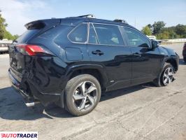 Toyota Pozostałe 2023 2