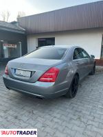 Mercedes S-klasa 2012 3 258 KM