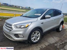 Ford Escape 2019 1