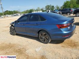 Volkswagen Jetta 2019 1