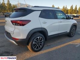 Chevrolet Blazer 2024 1 Chevrolet Blazer 2024 1