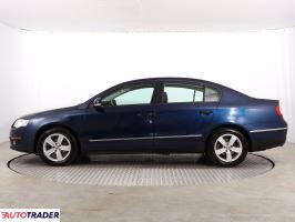 Volkswagen Passat 2007 2.0 138 KM