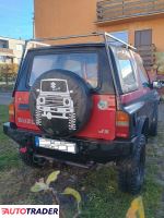 Suzuki Pozostałe 1992 1.6 82 KM