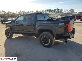 Toyota Tacoma 2024 2