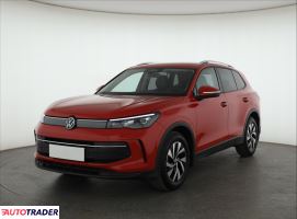 Volkswagen Tiguan 2024 2.0 147 KM