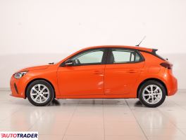 Opel Corsa 2021 1.2 99 KM Opel Corsa 2021 1.2 99 KM