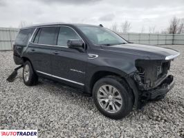 GMC Yukon 2023 6