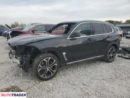 BMW X5 2024 3