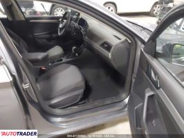 Volkswagen Jetta 2024 1 Volkswagen Jetta 2024 1