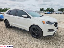 Ford Edge 2020 2