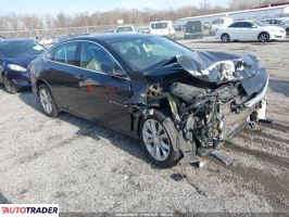 Chevrolet Malibu - zobacz ofertę