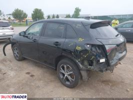 Honda HR-V 2024 2