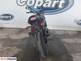 Suzuki GSX 2022 Suzuki GSX 2022