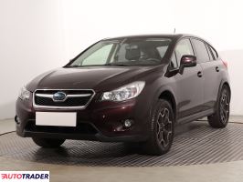 Subaru XV 2012 2.0 147 KM