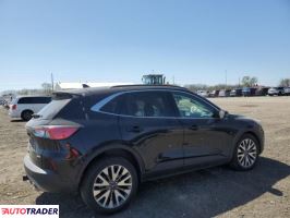 Ford Escape 2020 2 Ford Escape 2020 2