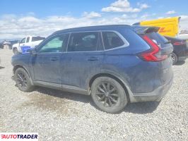Honda CR-V 2023 2