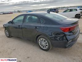 Kia Pozostałe 2024 2