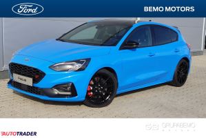 Ford Focus 2021 2.3 280 KM