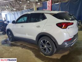 Buick Pozostałe 2021 1