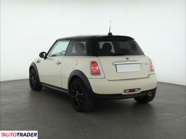 Mini Cooper 2013 1.6 109 KM